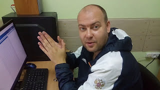 Дэн о киберхоккее/ Почему я ставлю на него