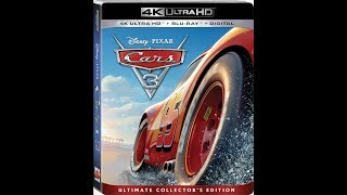(2017) Cars 3 3D - SBS In 4K UHD Preview