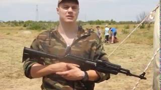 Донецк сегодня - Выпуск 52 (от 08.07.16)