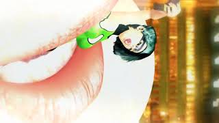 giantess vore night