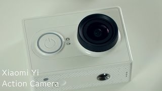 XIAOMI YI ACTION CAMERA test ekstremalnej kamery sportowej - Wearables #8
