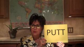 The "Short U" sound