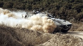 Amid Gaza Conflict, U.S.-Israeli Relationship Feels Strain