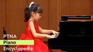 2009 コンペティション決勝　B級金賞　吉原　佳奈