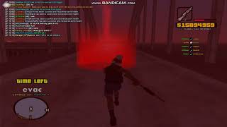 SAMP | BTTDM ZS | Easy Evac I
