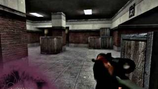 CS:S | Mini Fragvid