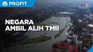 Keluarga Cendana Digugat Mitora, Negara ambil Alih TMII