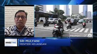 Pandemi Covid-19 Sebabkan Defisit Fiskal & Utang Jadi Brutal