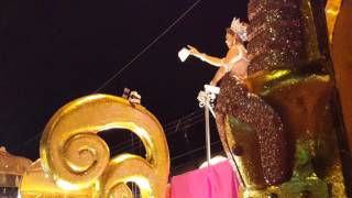 topon de lunes en la noche Aguadulce parte 2