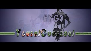 YG3: YOUSSEF GUEZZOUL Vid 01 | Matche FAR vs CRA （ＯＦＦＩＣＩＡＬ ＶＩＤＥＯ）