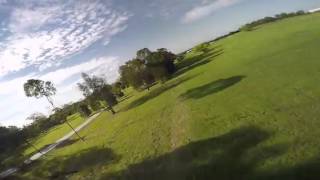 СУПЕР КВАДРОКОПТЕР / SUPER QUADROCOPTER