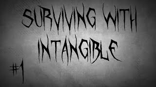Surviving with Intangible #1 - Growing Gems, The Knowledge Gem, Soul Bones and Bone Cages