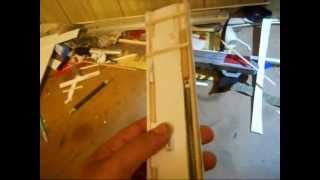 Thin, Automatic Hidden Blade V 2.0