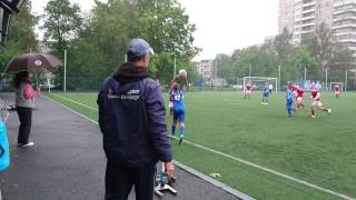 Невский фронт 2004 - Московская застава 2004