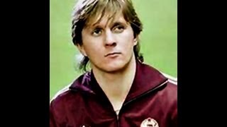 Football legend:Törőcsik András ...from Hungary (Képek,villanások,Törőtől)
