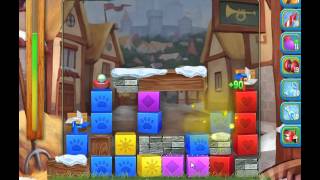 Pet Rescue Saga 1218 no booster