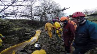 Upper Wharfedale Fell Rescue Association