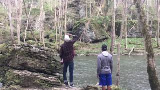 Yellow Springs ??