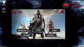 Destiny 2 PC Installer Download