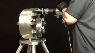 The THRILL™ Gun - Impact Gun and Precision Torque Wrench
