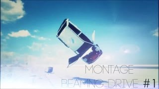 BeamNG DRIVE Montage Version Alpha # 1