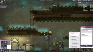 НАМ НУЖНО ДЕЙСТОВАТЬ БЫСТРЕЕ! - Oxygen Not Included