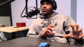 The Corey Holcomb 5150 Show | 01-15-2013