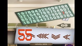 100 Doors Challenge level 55