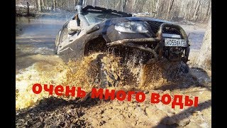 День дурака или как остаться в живых 2019 / off-road extreme