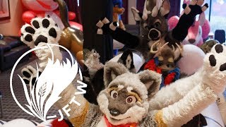Just Fur The Weekend 2018 - Shenanigans