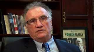 2013 N.C. Award Winner for Public Service -- Walt Wolfram