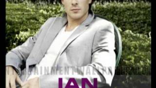 Йен Сомерхолдер. (Ian Somerhalder)  В твоих глазах. In your eyes.