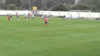 Deportes  Fútbol tercera división
