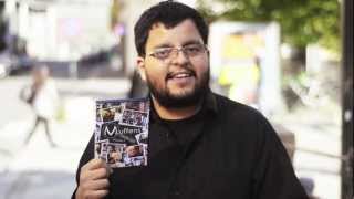 Muffens Media-DVD!