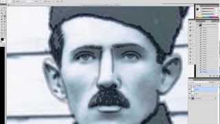 Tracing Ataman Bulak-Balakhovich