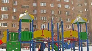 Журналисты увидели, где живет глава Хакасии