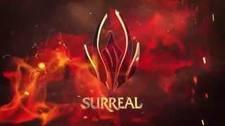 VFX Showreel Cinematic