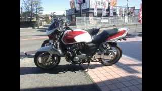 K2-tecサウンド　ホンダ・CB1000スーパーフォア　BIG-1 PROJECT　CB1000SF