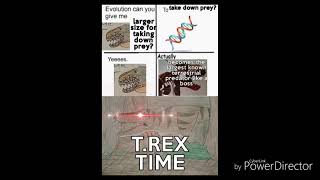 Paleo-Memes