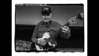 Country Jazz: Guitarists and Their Sounds