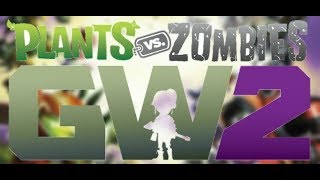 УСТАВШИЙ СТРИМ \ РАСТЕНИЯ ВОССТАЛИ !!! \ PLANTS VS. ZOMBIES: GARDEN WARFARE 2