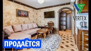 ✅КУПИТЬ квартиру в центральном Сочи! Площадь 41 м2.