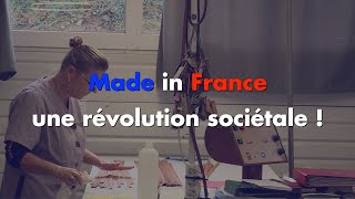 R-Evolution - Made in France, une révolution sociétale !