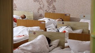 Дитячі садочки Житомира без тепла: групи опалюють електрообігрівачами, діти слять в одязі