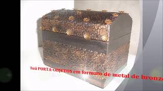 PINTURAS EM MDF