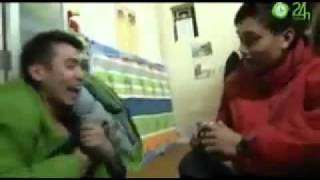 [Mitdot Family] - Say rằm tết Tân Mão