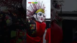 MIE VIRAL'! - KEPOMPONG BALON #shortsfeed #shortvideo #shortsvideo #shorts #short #fyp #fypシ #for