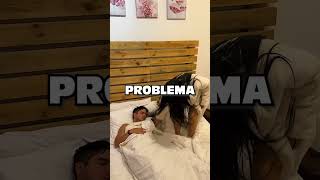MI NOVIA TIENE UN PROBLEMA !!