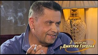 Расторгуев: Люди тысячи лет курят, и вдруг в конце ХХ века кому-то идея пришла, что это вредно