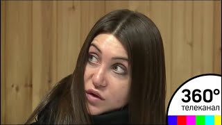Мара Багдасарян пытается вернуть водительские права